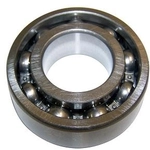 Order Transfer Case Output Shaft Bearing by CROWN AUTOMOTIVE JEEP REPLACEMENT - JA001007 For Your Vehicle